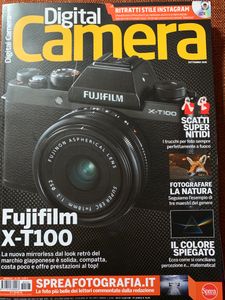 Digital Camera (N. 193)