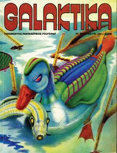Galaktika 83