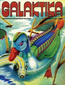 Galaktika 83