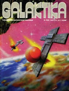 Galaktika 87
