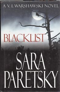 Blacklist