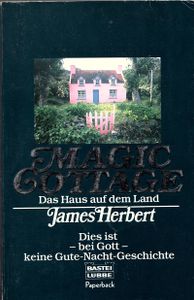 Magic Cottage