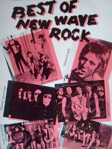 Best Of New Wave Rock