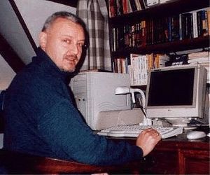 Krzysztof Kochański