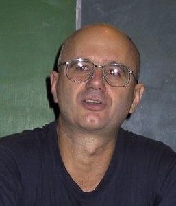 Mirosław P. Jabłoński