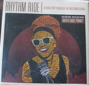 Rhythm Ride: A Road Trip Through The Motown Sound