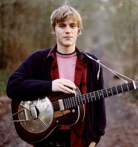 Johnny Flynn