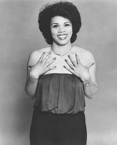 Candi Staton