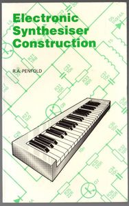 Electronic Synthesiser Construction