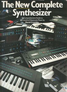 The New Complete Synthesizer