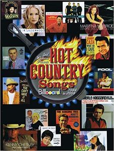 Hot Country Songs 1944-2008