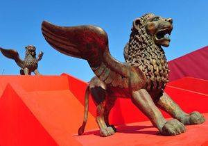 Venice International Film Festival