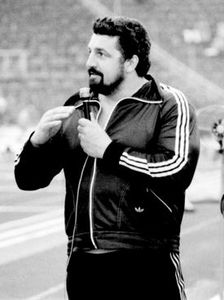 Władysław Komar