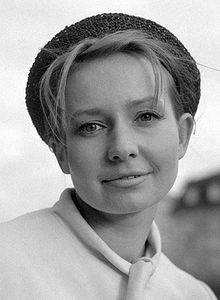 Elżbieta Czyżewska