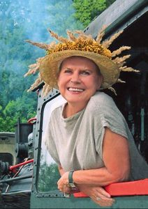 Elżbieta Dzikowska