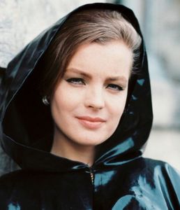 Romy Schneider