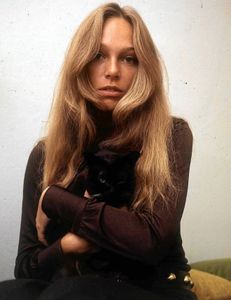 Małgorzata Braunek