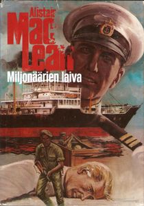 Miljonäärien Laiva