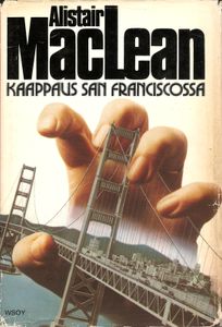 Kaappaus San Franciscossa