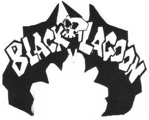 Black Lagoon