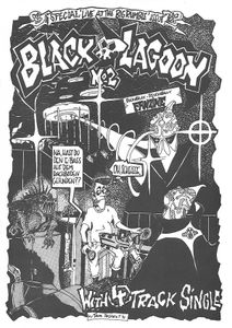 Black Lagoon #2