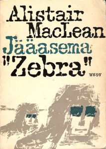 Jääasema "Zebra"