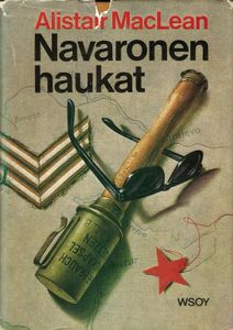 Navaronen Haukat