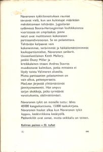 Navaronen Haukat