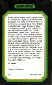 Kotkat Kuuntelevat