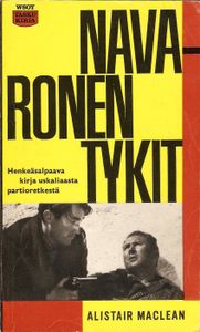 Navaronen Tykit