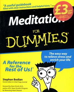 Meditation for Dummies