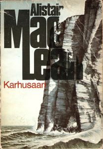 Karhusaari