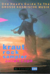 Krautrocksampler - Grosse Kosmische Musik