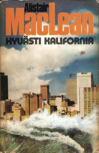 Hyvästi Kalifornia