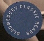 Bloomsbury Classic Reads
