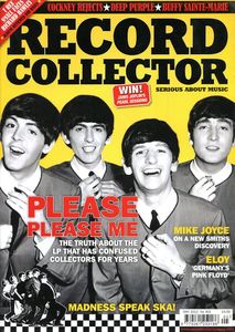 Record Collector #401