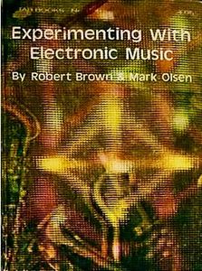 Experimenting With Electronic Music