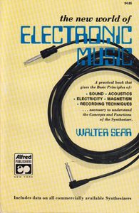 The New World Of Electronic Music