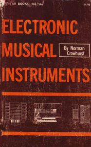 Electronic Musical Instruments