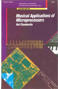 Musical Applications Of Microprocessors 2nd Edition