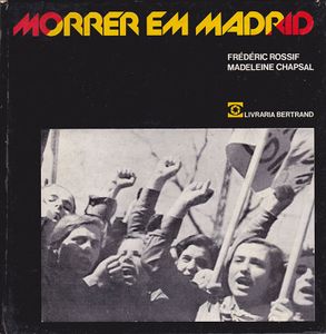 Morrer Em Madrid