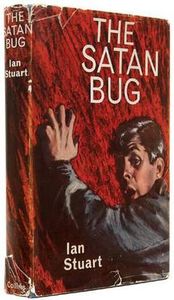 The Satan Bug