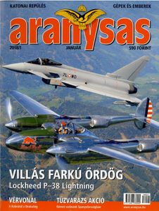 Aranysas 2018/1