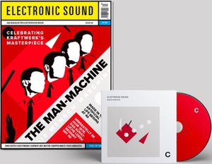 Electronic Sound #40