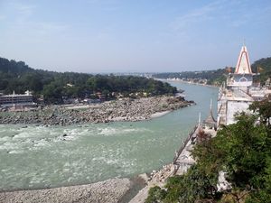 Ganges