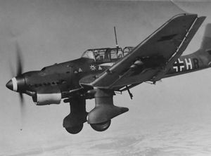 Junkers Ju 87