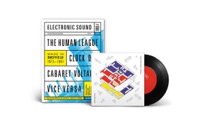 Electronic Sound #31
