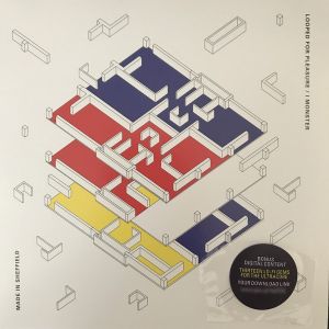 Electronic Sound #31