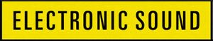 Electronic Sound