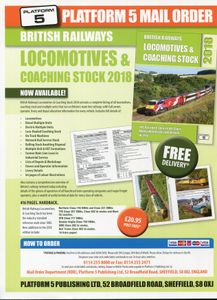 On Shed 1: London Midland Region, Central & Western (South) Lines